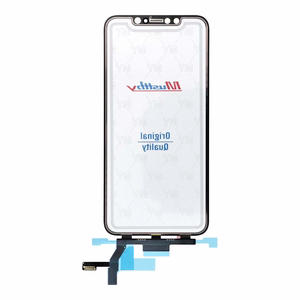 MUSTTBY тачскрин + OCA iPhone Xs Max