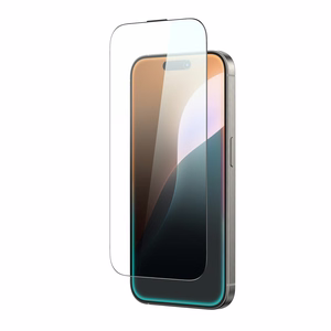 AmazingThing Titan Max grūdintas stiklas iPhone 16 Pro