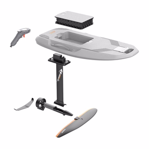 Waydoo Flyer EVO MAX PLUS Electric E-foil