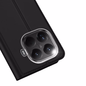 Чехол Dux Ducis Skin Pro для Xiaomi 15T Pro чёрный