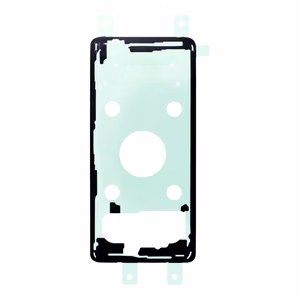 Adhesive back cover for SAMSUNG S10 G973 (Premium)