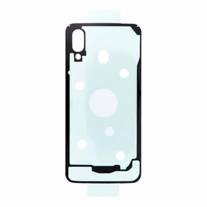 Lipnus galinis dangtelis SAMSUNG A40 A405 (Premium)