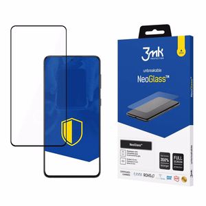 3mk NeoGlass™ kompozitinis stiklas Samsung Galaxy S21 5G