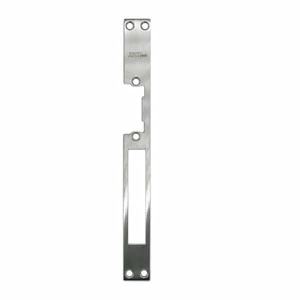 Ответная планка ZKTeco STP-22 для электрозамка LOC-4507