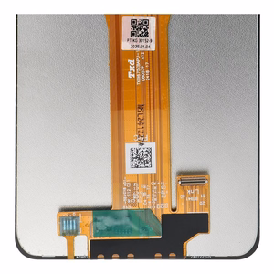 FixCell LCD Display for SAMSUNG A06 OEM without frame