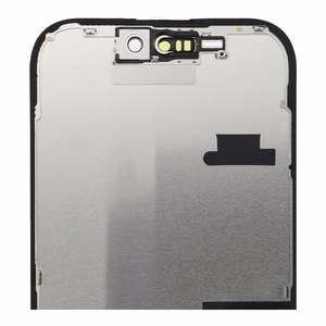 LCD-экран iPhone 16 Pro с тачскрином чёрный (HD+ Incell) IC Transferable