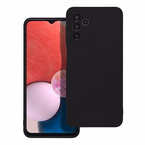Roar Luna dėklas Samsung Galaxy A13 5G juodas