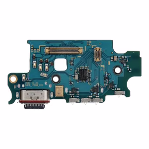 Įkrovimo plokštė SAMSUNG S23 plus OEM (Greitas įkroviklis)