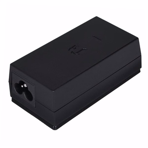 NET POE INJECTOR GBE/POE-48-24W-G UBIQUITI