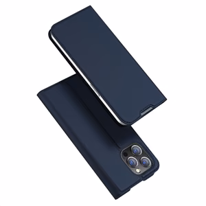 Чехол Dux Ducis Skin Pro для Samsung A515 A51 тёмно-синий