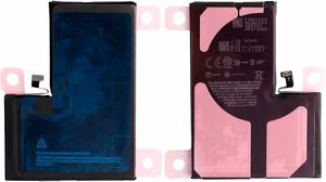 Battery ORG for iPhone 14 Pro Max 4323mAh Self-Diagnosable with sticker