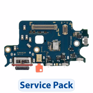 ServicePack įkrovimo plokštė SAMSUNG S22 G901B GH96-14789A