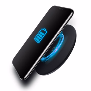 Belaidis įkroviklis Forcell (Quick Charge 15W)
