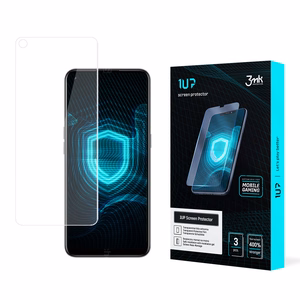 3mk 1UP — защита экрана телефона для Oppo A11s