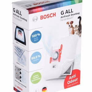 Bosch BBZAFGALL – universal vacuum-cleaner dust bags