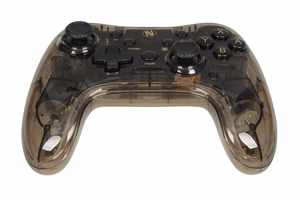 iBox IGP5 Игровой контроллер чёрный Bluetooth геймпад аналог./цифр. Android, Nintendo Switch, Nintendo Switch Lite, Nintendo Switch OLED, PC, iOS
