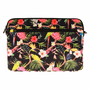 Wonder Sleeve Laptop 17 inches exotic