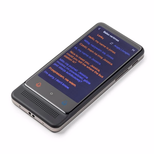Умный переводчик Reach M12