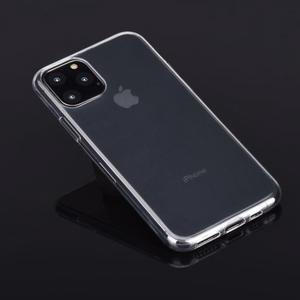 Чехол для Samsung A13 5G / A04S, задняя накладка Ultra Slim 0,5 мм, прозрачная