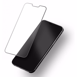 Закалённое стекло для Samsung A24 4G / A25 Forcell Ultra Clear Glass чёрный