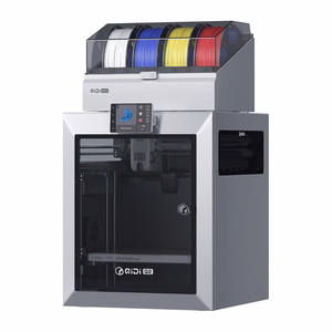 QiDi Q2 Combo 3D spausdintuvas