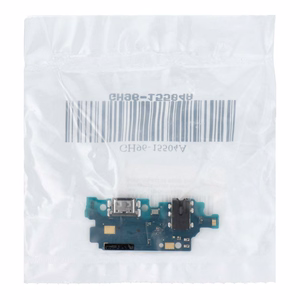 ServicePack Charging Board SAMSUNG A23 5G A236B GH96-15504A