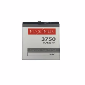 Аккумулятор MAXXIMUS HUAWEI P10 PLUS 3750mAh MATE20 LITE/NOVA 3, HB386589ECW
