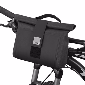 SAHOO Dviračio krepšys (112031) vandeniui atsparus 2L