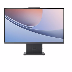 Lenovo IdeaCentre AIO 24ILL11 Ultra 5 226V 23.8"FHD IPS 250nits 100Hz AG 16GB LPDDR5X-8533 SSD512 Intel Arc Graphics 130V Cam 5.0MP NoOS Cloud Grey