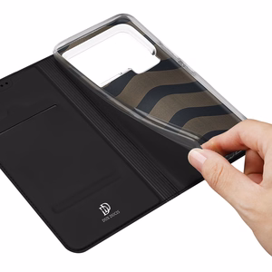 Case Dux Ducis Skin Pro Xiaomi 17 Pro Max black