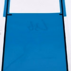 Lipdukas galiniam dangteliui Sony L36h C6602/C6603/Xperia Z