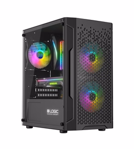 LOGIC ARAMIS ARGB Mini USB 3.0 корпус
