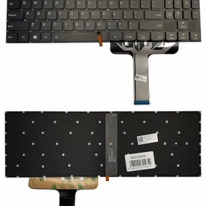 Klaviatūra LENOVO Legion Y530, with white Backlight, US