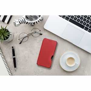 Razor Book dėklas Xiaomi Redmi 14C