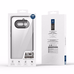 Dėklas Dux Ducis Aimo Nothing Phone 4a