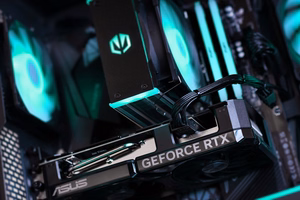 Actina 5901443440154 PC AMD Ryzen™ 5 5500 16 GB DDR4-SDRAM 1 TB SSD NVIDIA GeForce RTX 5060 „Midi Tower“ Juoda