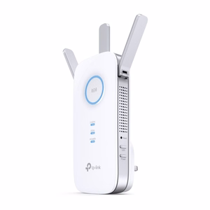 Wi-Fi signalo stiprintuvas TP-LINK RE550 1900 Mbps