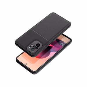 Чехол для Xiaomi 15 Pro Noble чёрный