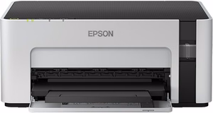 Epson EcoTank M1120 rašalinis spausdintuvas 1440 x 720 DPI A4 „Wi-Fi“