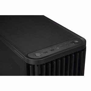 ASUS ProArt PA401 Wood Edition Mesh Panel Black