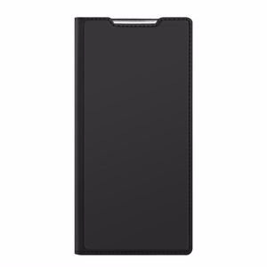 Case Dux Ducis Skin Pro Samsung S908 S22 Ultra 5G black