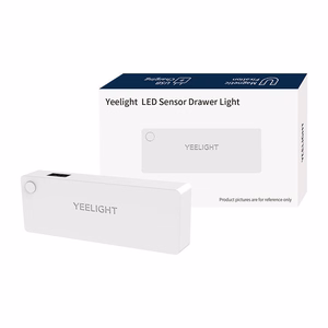 Yeelight LED stalčiaus šviestuvas su jutikliu