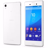 Sony Xperia M4 Aqua