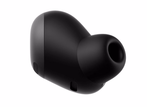 Google Pixel Buds Pro Laisvų rankų įranga Bevielis Įkišamos į ausį Skambučiai / muzika Bluetooth Antracitas, Pilka