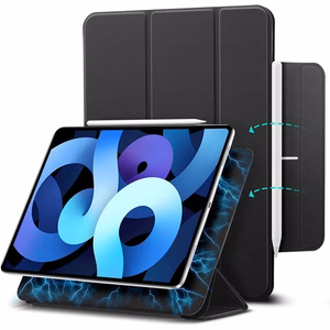 ESR Rebound Magnetic Case for iPad Air 10.9" (2020/2022) - Black