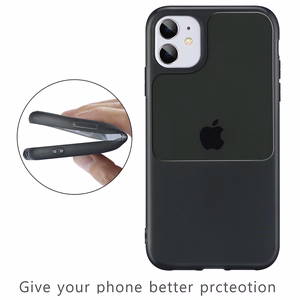 TEL PROTECT lango dėklas telefonui Samsung Galaxy A20S žalias