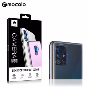 Mocolo Camera Lens camera-lens protector for iPhone 11 Pro Max