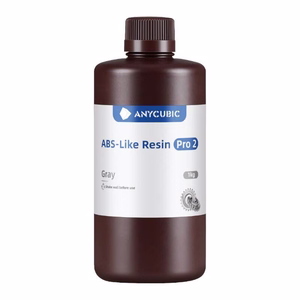 AnyCubic ABS-Like Resin Pro 2 (pilkas)