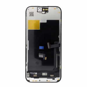 JK LCD Display for IPHONE 15 PRO FullHD Incell (Change IC)