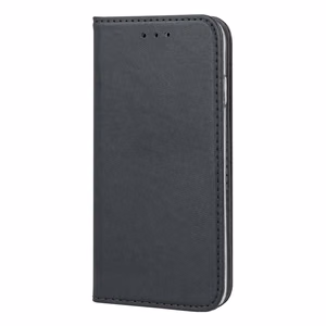 Smart Magnetic dėklas Xiaomi 17T Pro, juodas